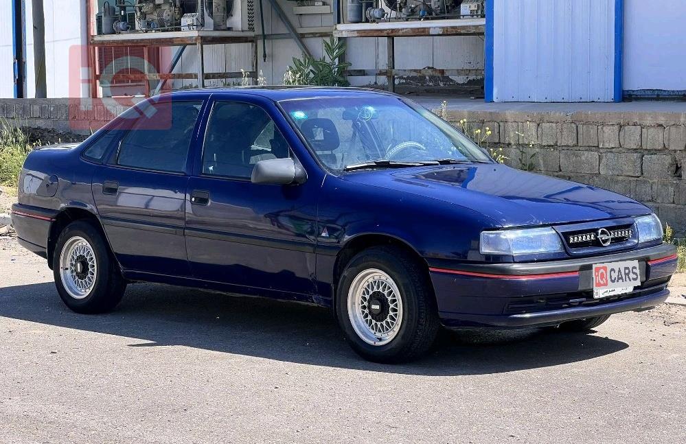 Opel Vectra